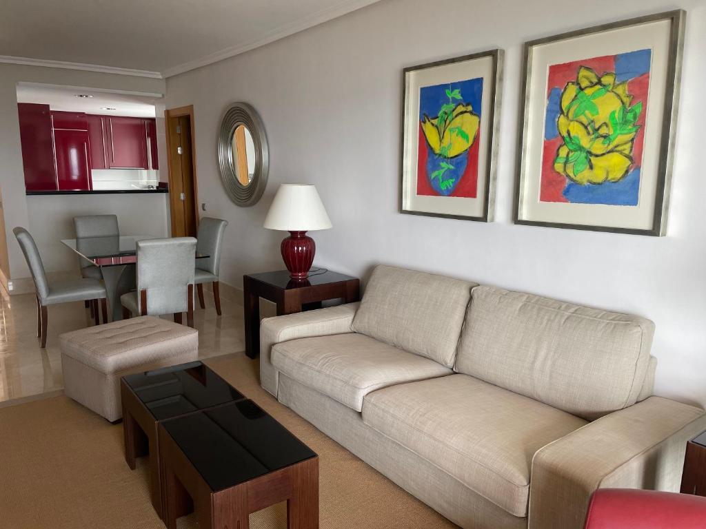 Balcon Del Puerto, Atico-Solarium Apartman Tazacorte Kültér fotó